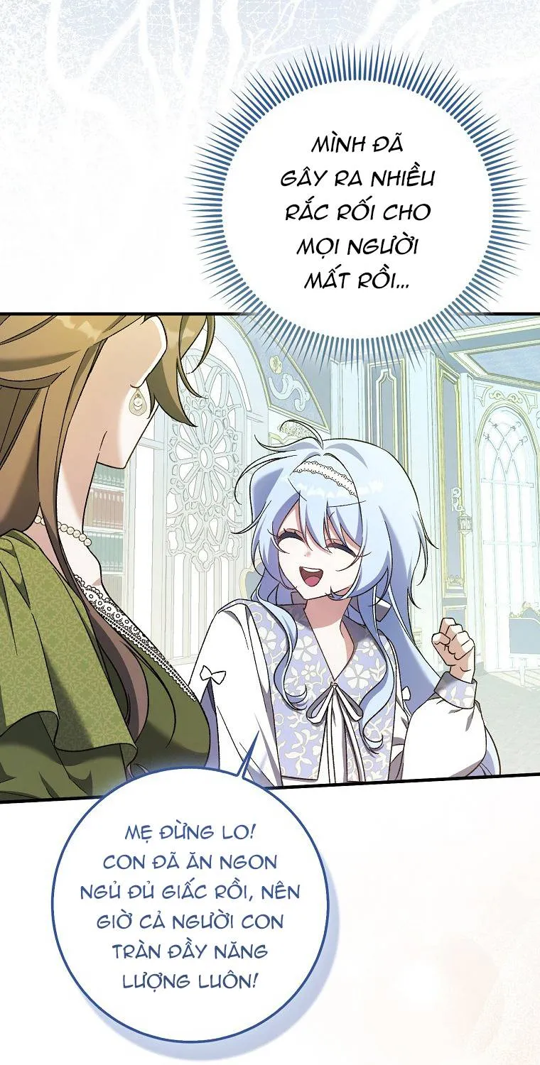 Tôi Cứ Ngỡ Mình Là Nhân Vật Chính Chap 5 - Next Chap 6