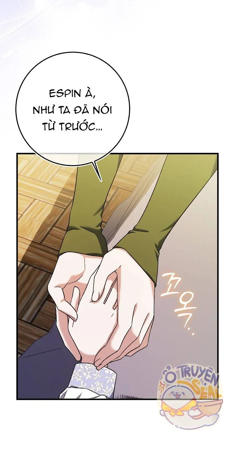 Tôi Cứ Ngỡ Mình Là Nhân Vật Chính Chap 5 - Next Chap 6