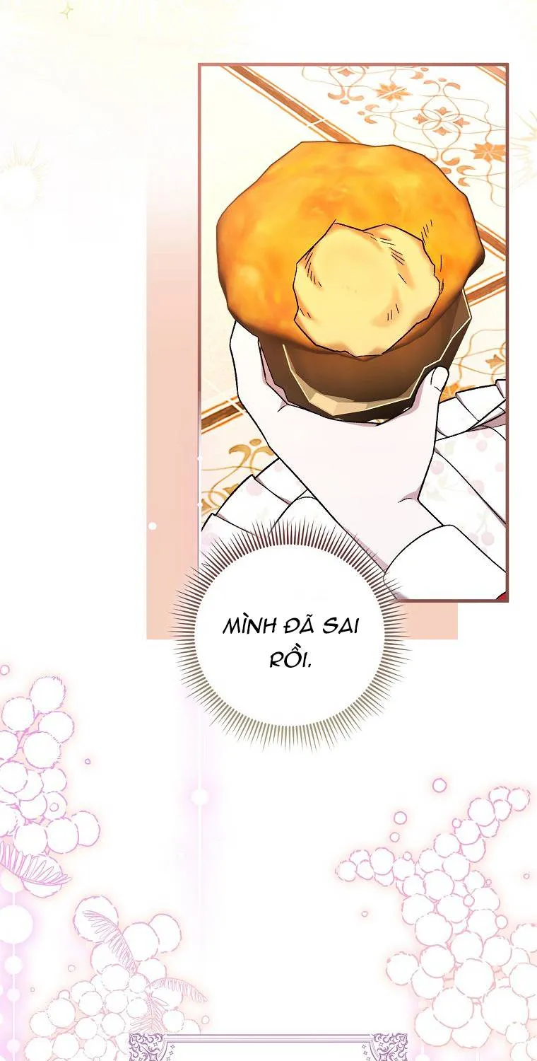 Tôi Cứ Ngỡ Mình Là Nhân Vật Chính Chap 5 - Next Chap 6
