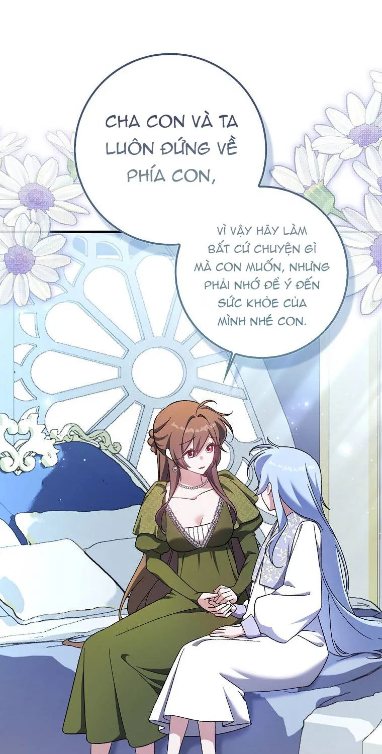 Tôi Cứ Ngỡ Mình Là Nhân Vật Chính Chap 5 - Next Chap 6