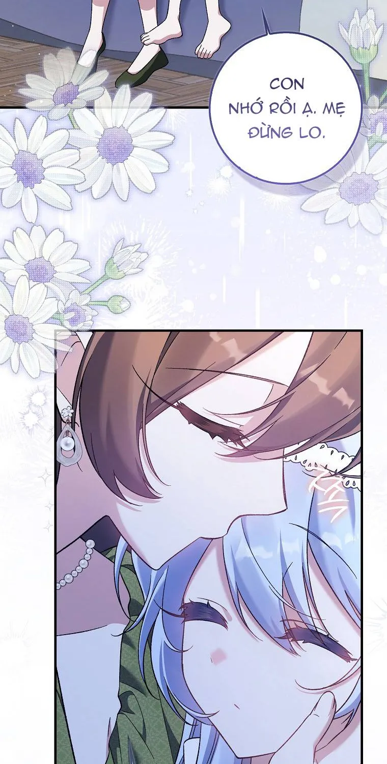 Tôi Cứ Ngỡ Mình Là Nhân Vật Chính Chap 5 - Next Chap 6