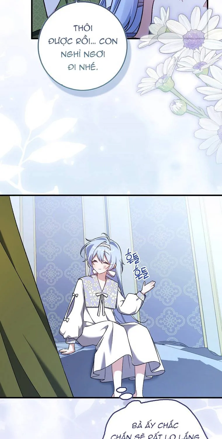 Tôi Cứ Ngỡ Mình Là Nhân Vật Chính Chap 5 - Next Chap 6