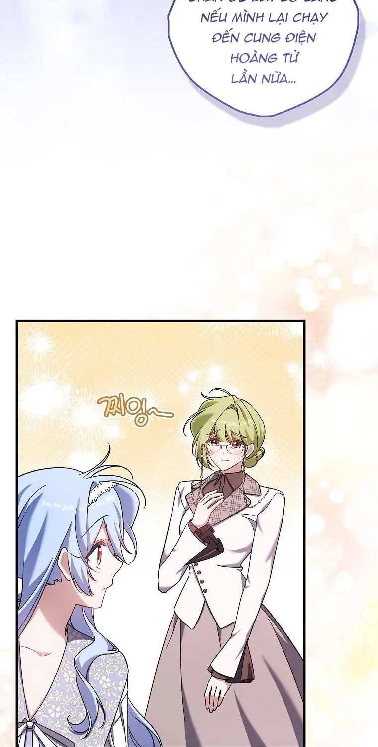 Tôi Cứ Ngỡ Mình Là Nhân Vật Chính Chap 5 - Next Chap 6