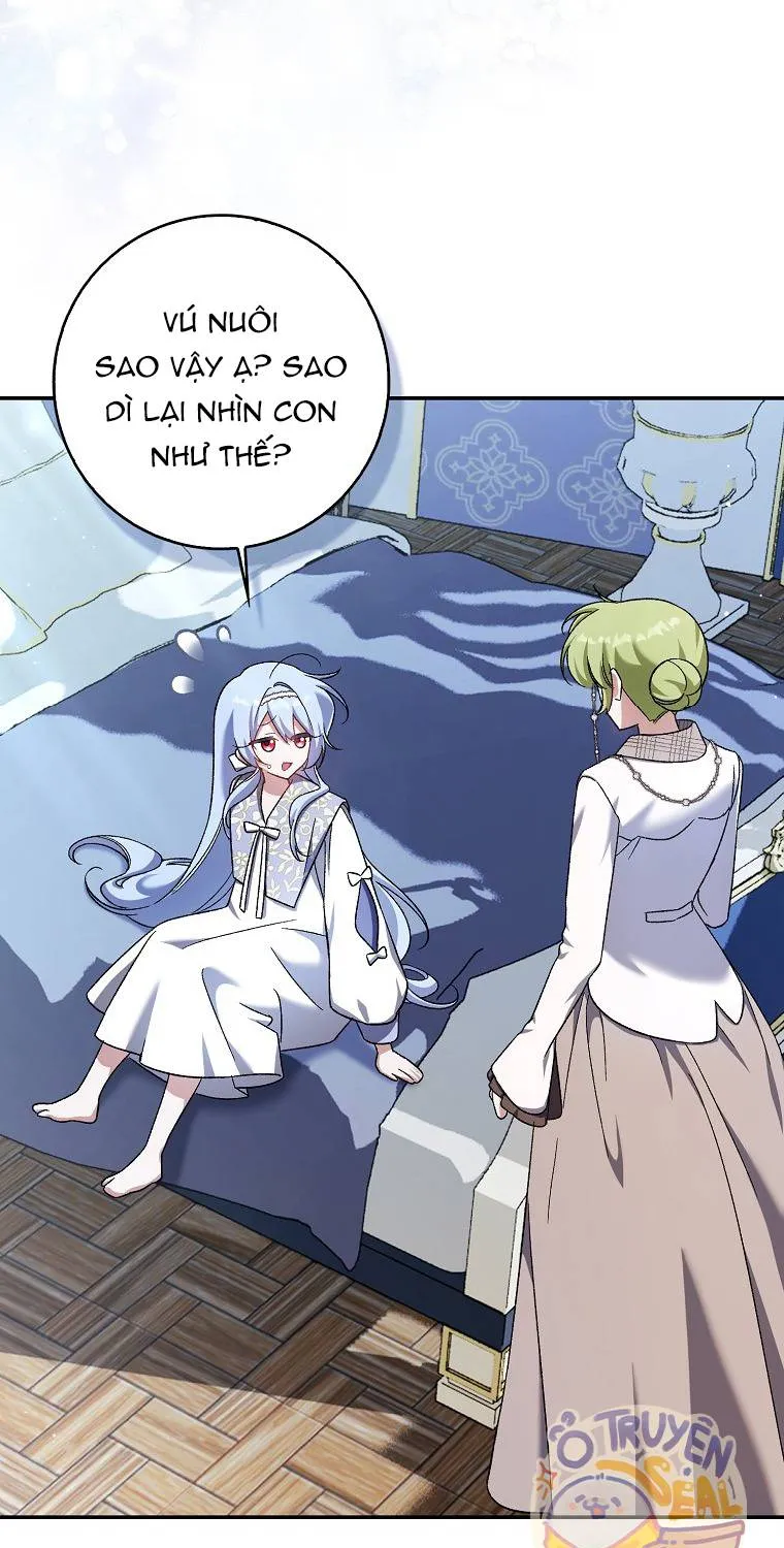 Tôi Cứ Ngỡ Mình Là Nhân Vật Chính Chap 5 - Next Chap 6