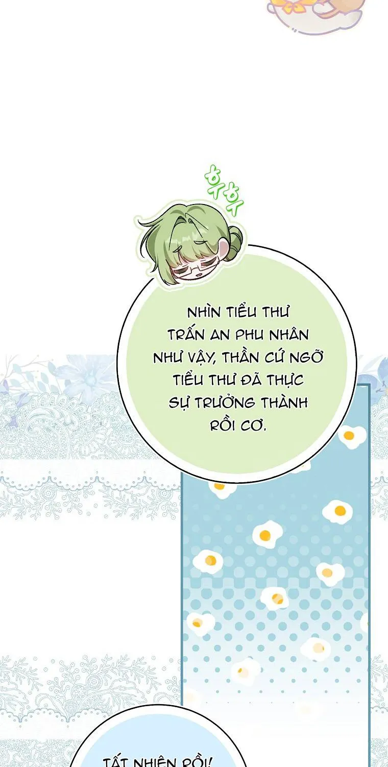 Tôi Cứ Ngỡ Mình Là Nhân Vật Chính Chap 5 - Next Chap 6