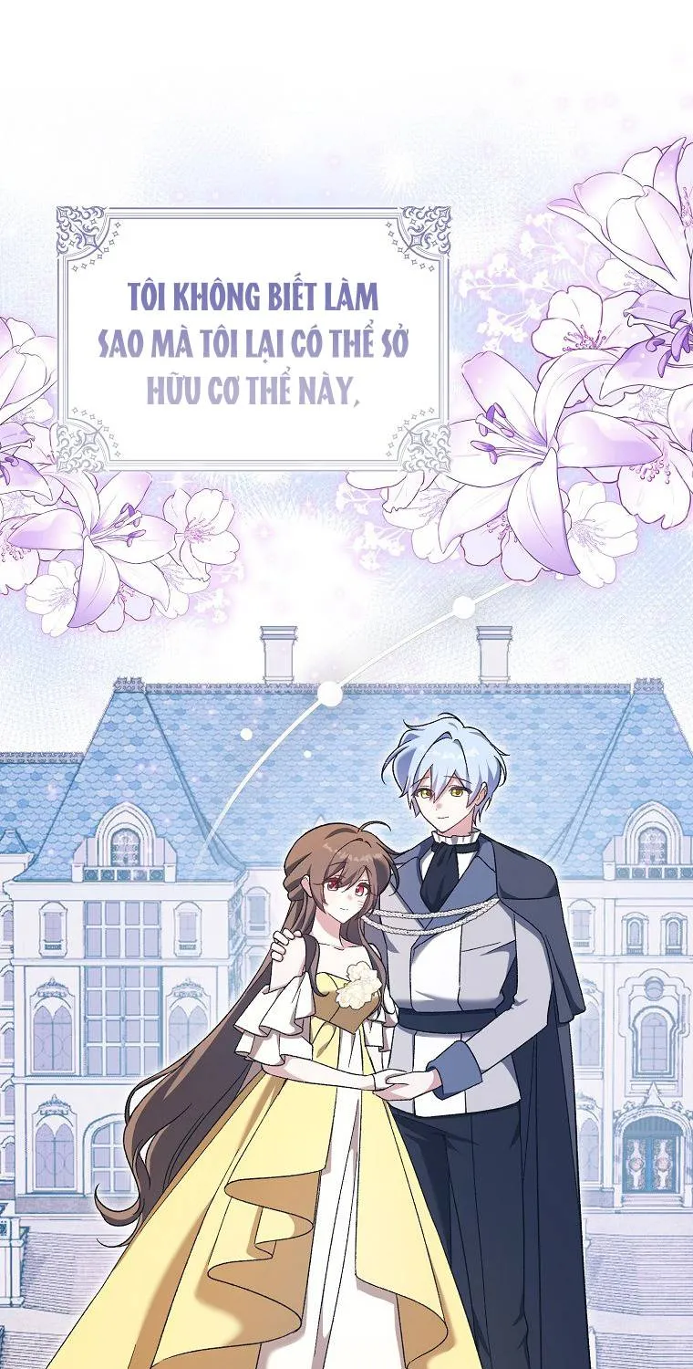 Tôi Cứ Ngỡ Mình Là Nhân Vật Chính Chap 5 - Next Chap 6