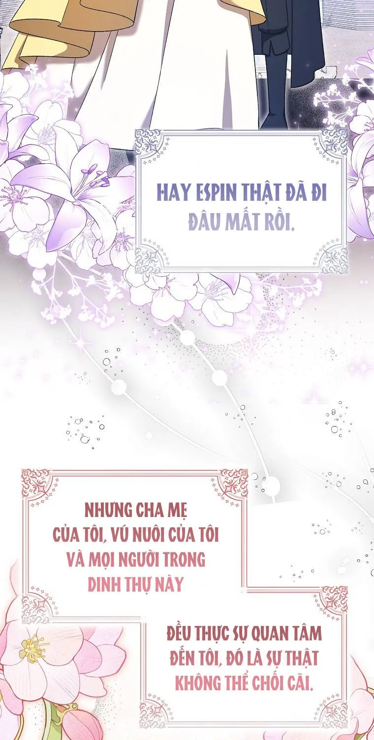 Tôi Cứ Ngỡ Mình Là Nhân Vật Chính Chap 5 - Next Chap 6