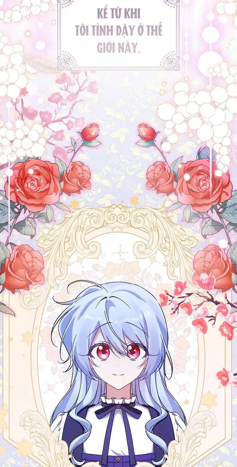 Tôi Cứ Ngỡ Mình Là Nhân Vật Chính Chap 5 - Next Chap 6