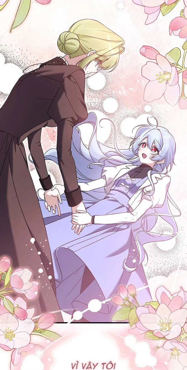 Tôi Cứ Ngỡ Mình Là Nhân Vật Chính Chap 5 - Next Chap 6