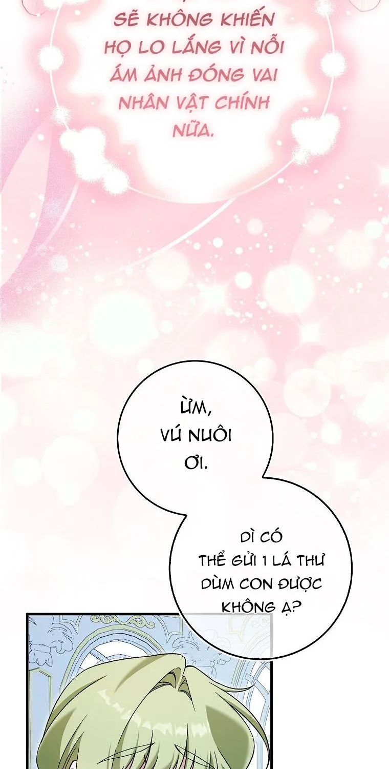 Tôi Cứ Ngỡ Mình Là Nhân Vật Chính Chap 5 - Next Chap 6