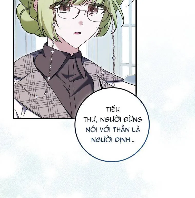 Tôi Cứ Ngỡ Mình Là Nhân Vật Chính Chap 5 - Next Chap 6