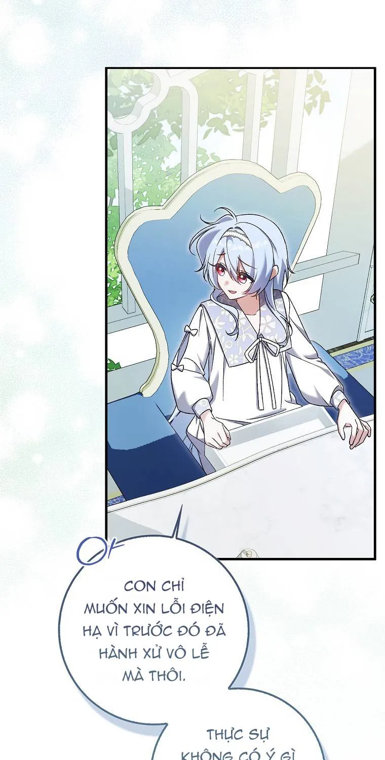 Tôi Cứ Ngỡ Mình Là Nhân Vật Chính Chap 5 - Next Chap 6