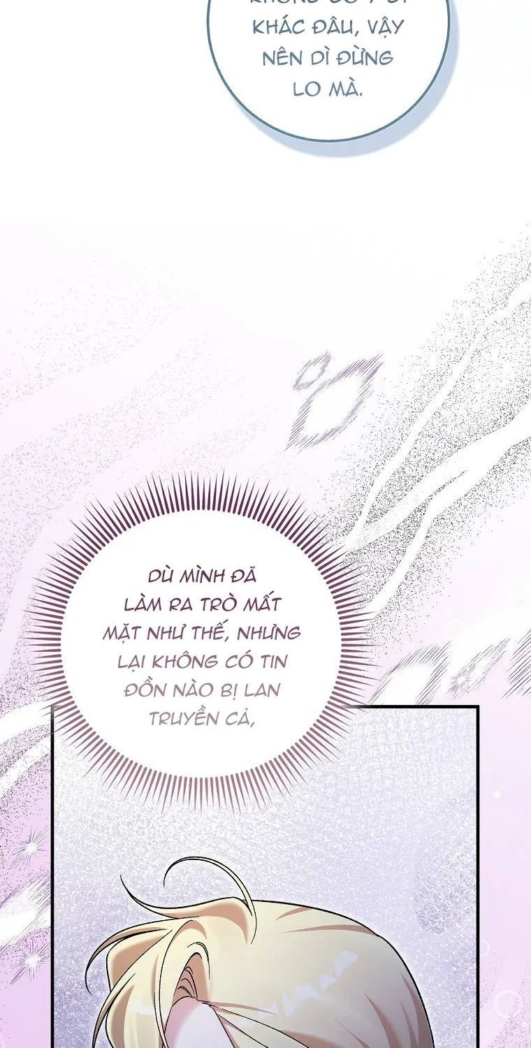 Tôi Cứ Ngỡ Mình Là Nhân Vật Chính Chap 5 - Next Chap 6