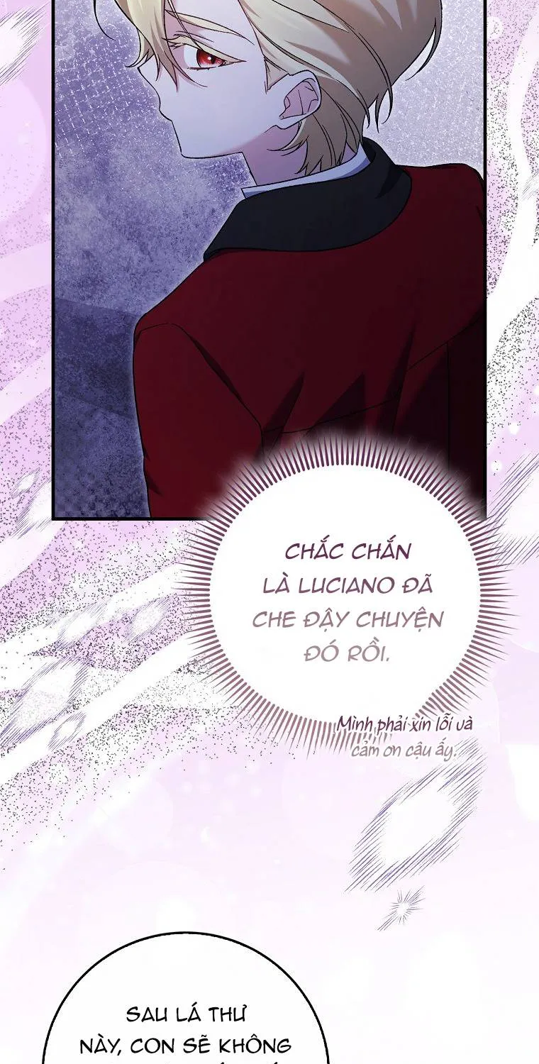 Tôi Cứ Ngỡ Mình Là Nhân Vật Chính Chap 5 - Next Chap 6