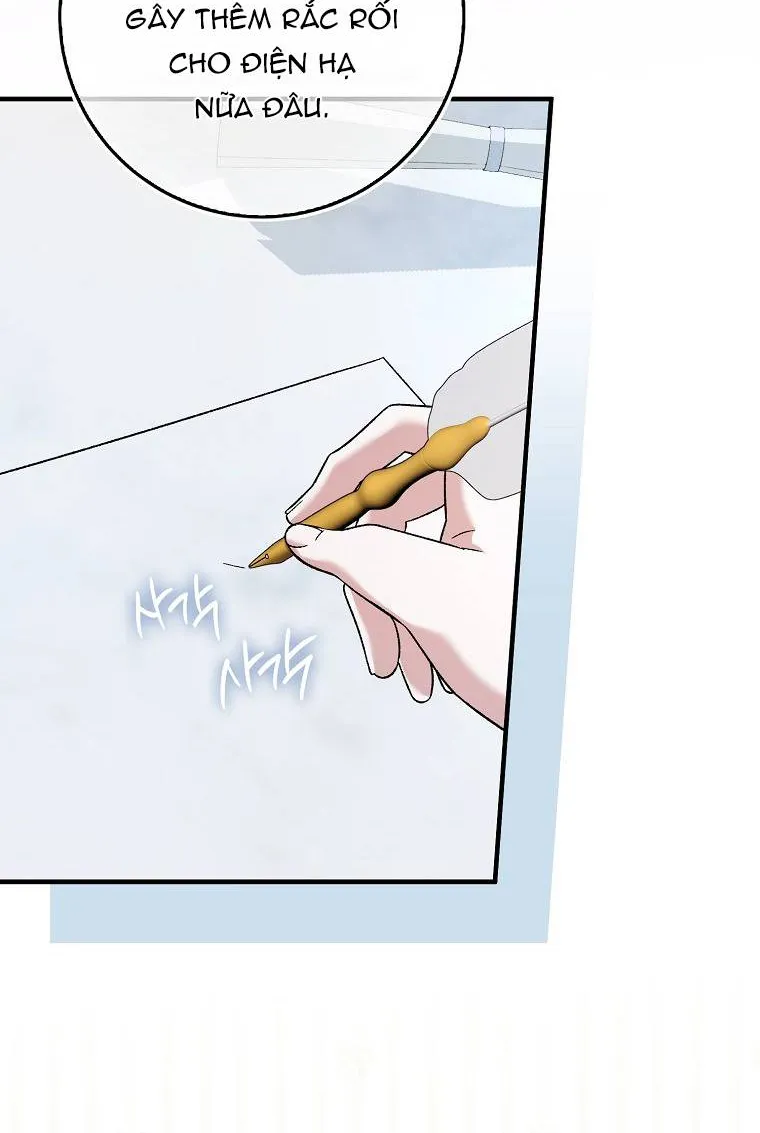 Tôi Cứ Ngỡ Mình Là Nhân Vật Chính Chap 5 - Next Chap 6