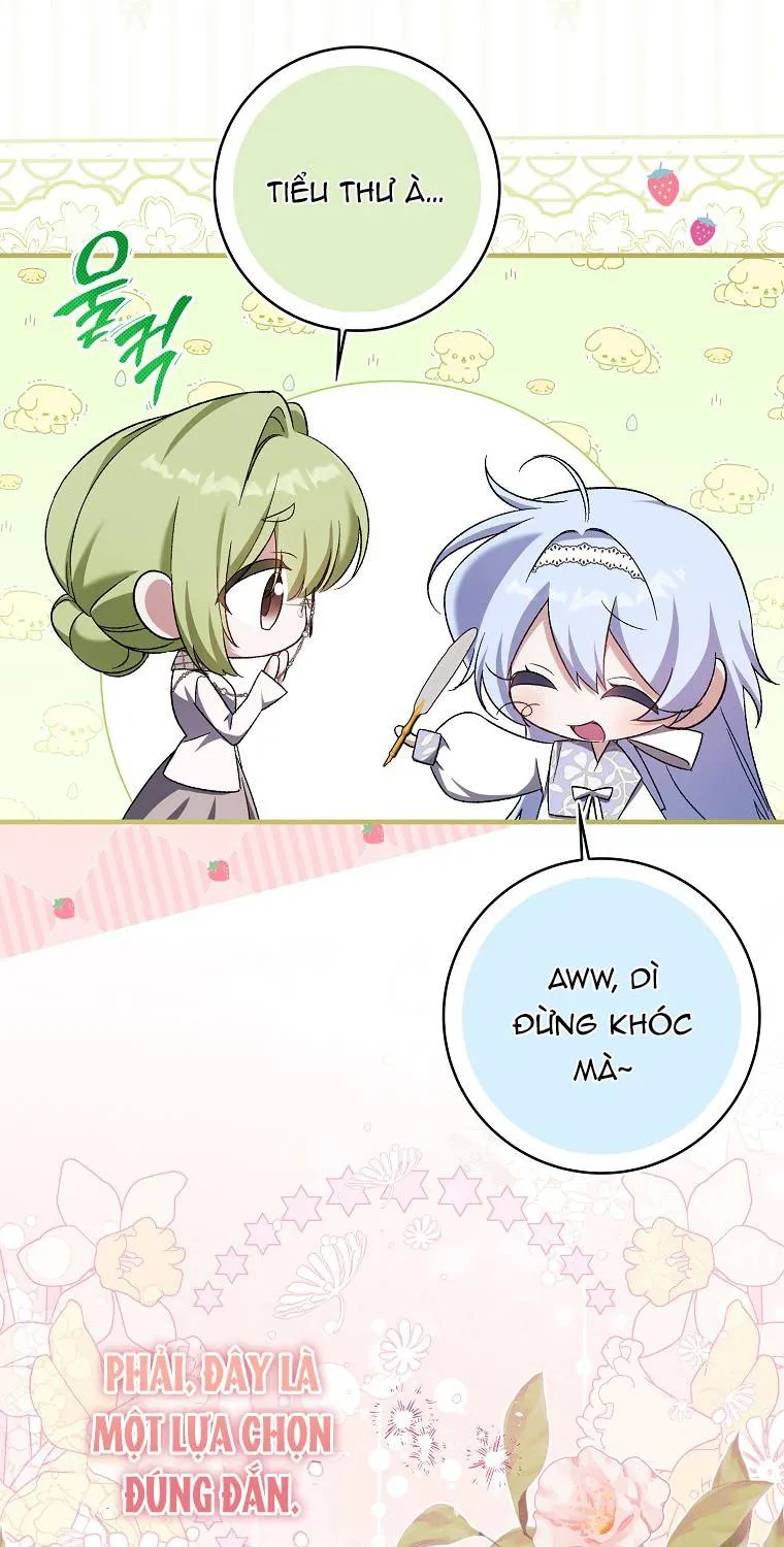 Tôi Cứ Ngỡ Mình Là Nhân Vật Chính Chap 5 - Next Chap 6