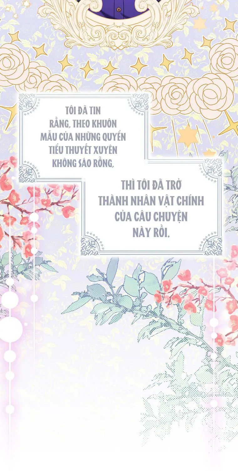 Tôi Cứ Ngỡ Mình Là Nhân Vật Chính Chap 5 - Next Chap 6
