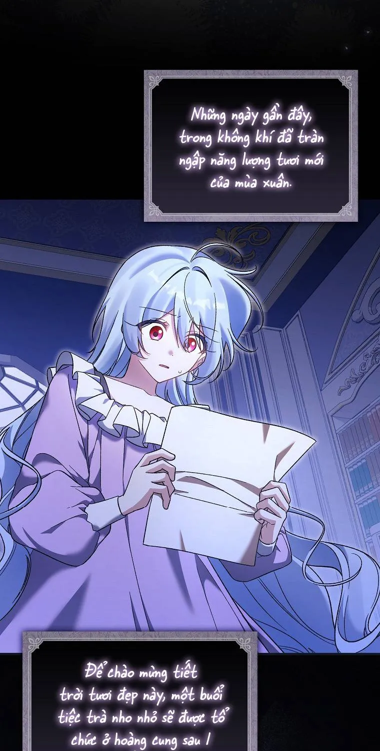 Tôi Cứ Ngỡ Mình Là Nhân Vật Chính Chap 5 - Next Chap 6