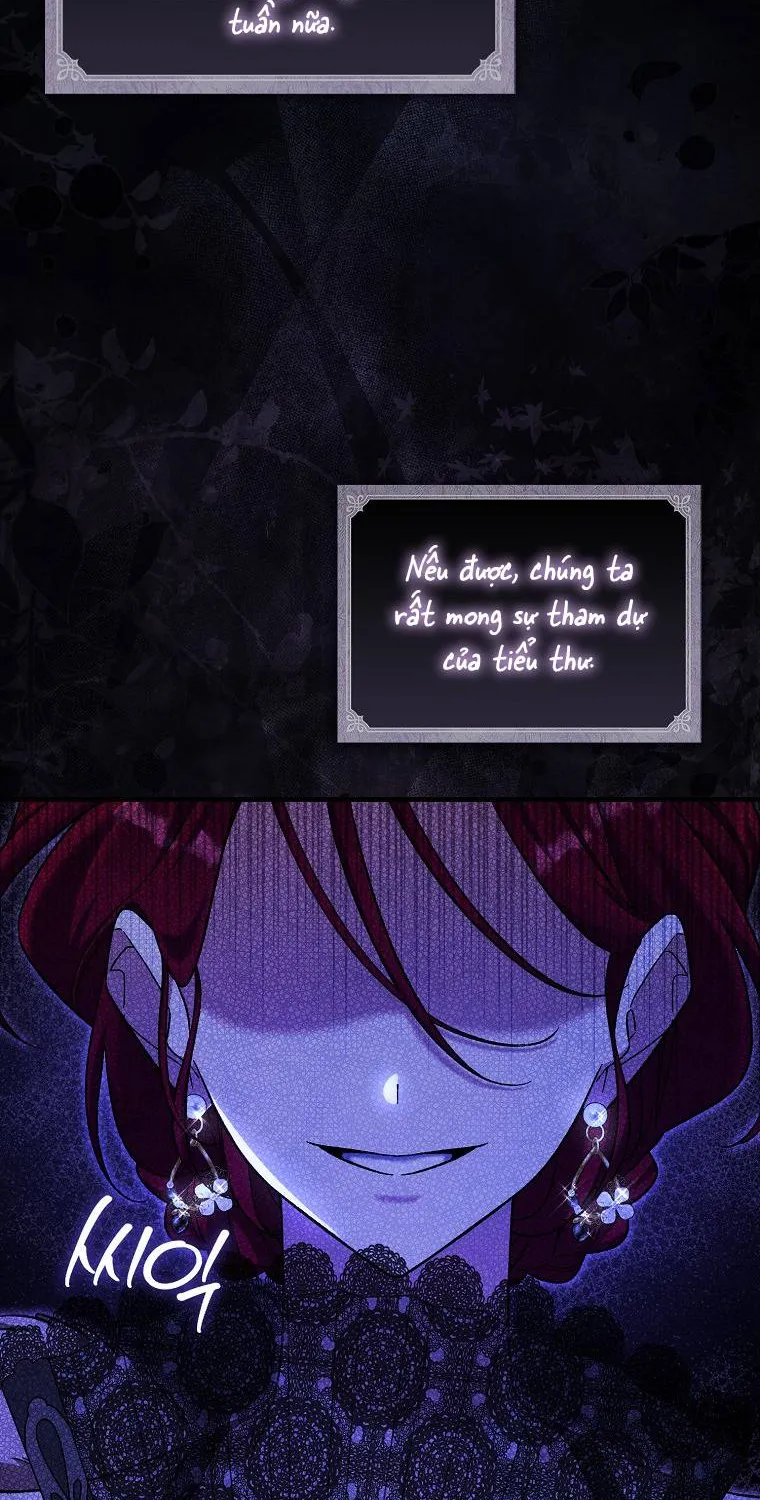 Tôi Cứ Ngỡ Mình Là Nhân Vật Chính Chap 5 - Next Chap 6