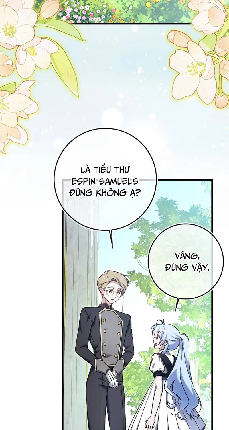 Tôi Cứ Ngỡ Mình Là Nhân Vật Chính Chap 6 - Next Chap 7