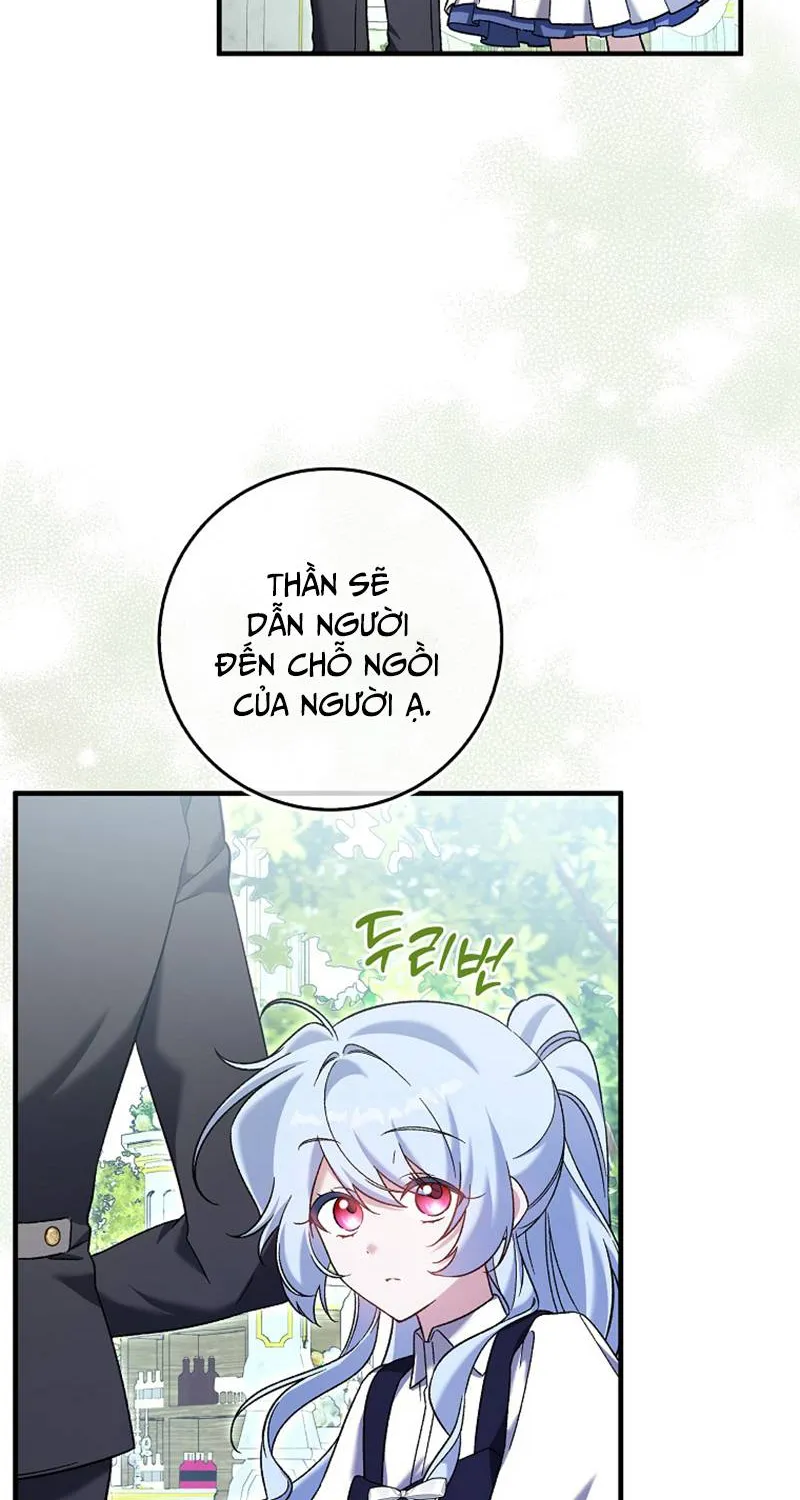 Tôi Cứ Ngỡ Mình Là Nhân Vật Chính Chap 6 - Next Chap 7
