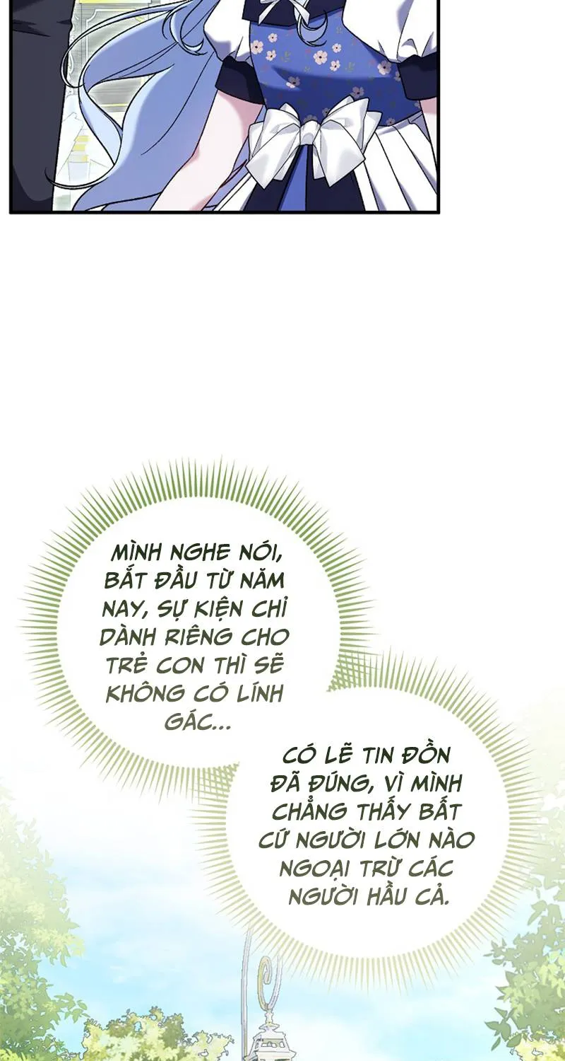 Tôi Cứ Ngỡ Mình Là Nhân Vật Chính Chap 6 - Next Chap 7