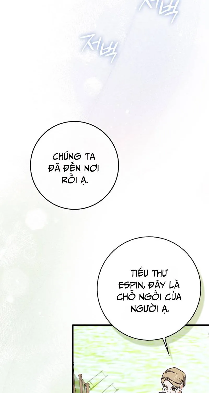 Tôi Cứ Ngỡ Mình Là Nhân Vật Chính Chap 6 - Next Chap 7