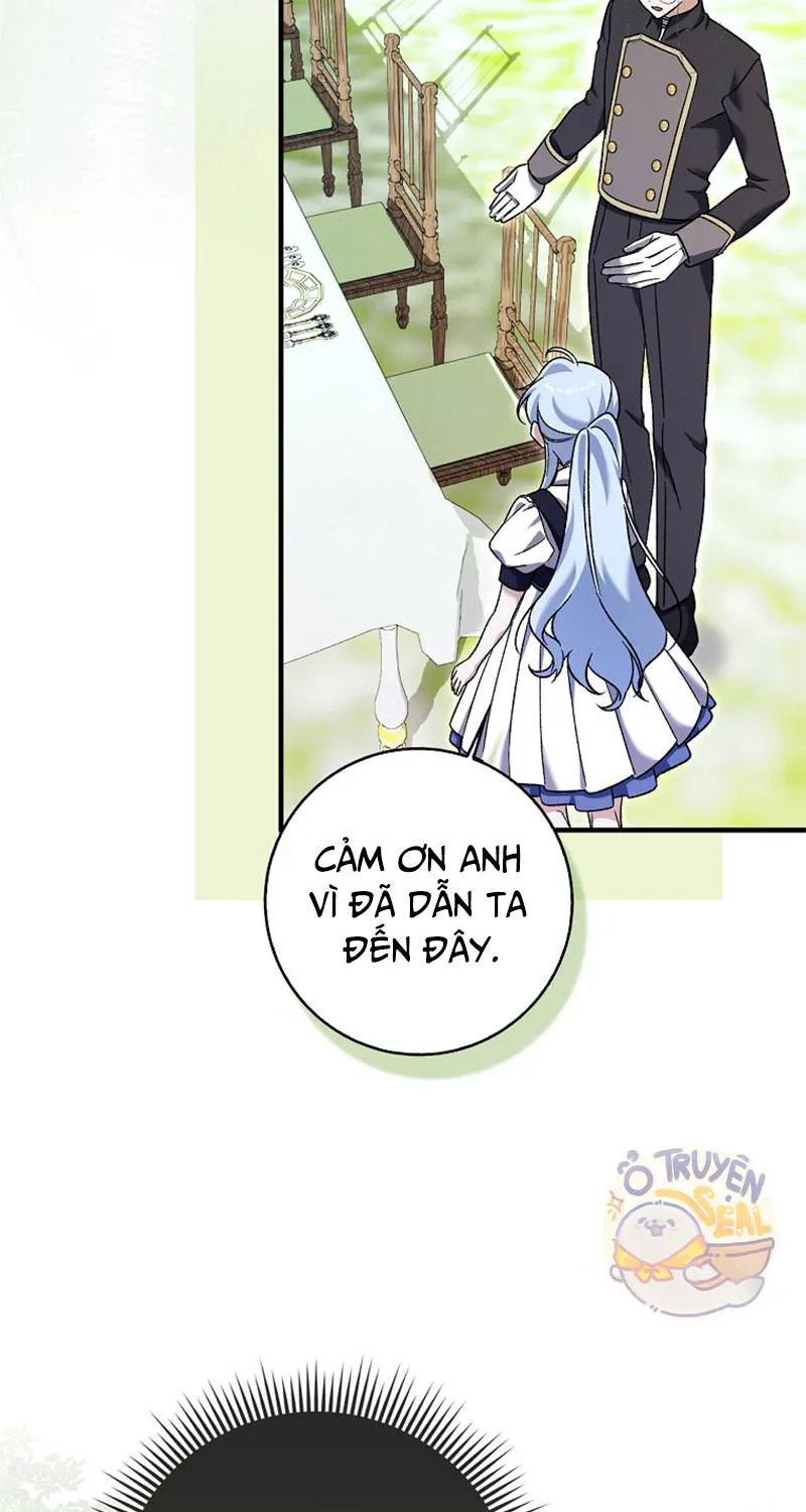 Tôi Cứ Ngỡ Mình Là Nhân Vật Chính Chap 6 - Next Chap 7