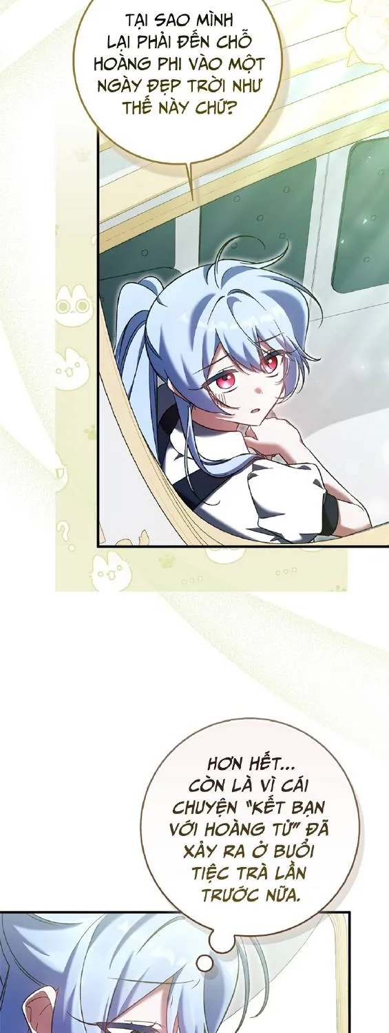 Tôi Cứ Ngỡ Mình Là Nhân Vật Chính Chap 6 - Next Chap 7