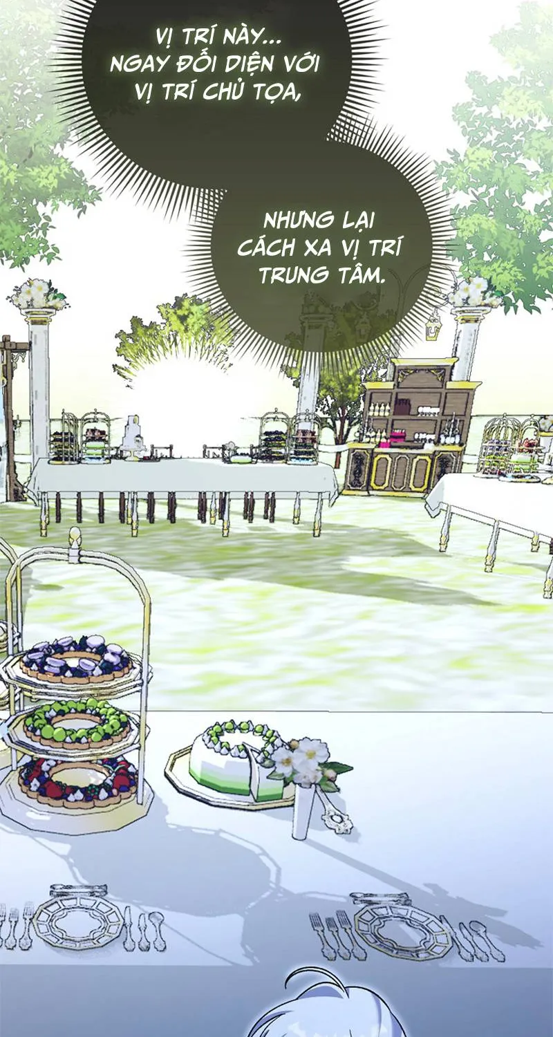 Tôi Cứ Ngỡ Mình Là Nhân Vật Chính Chap 6 - Next Chap 7
