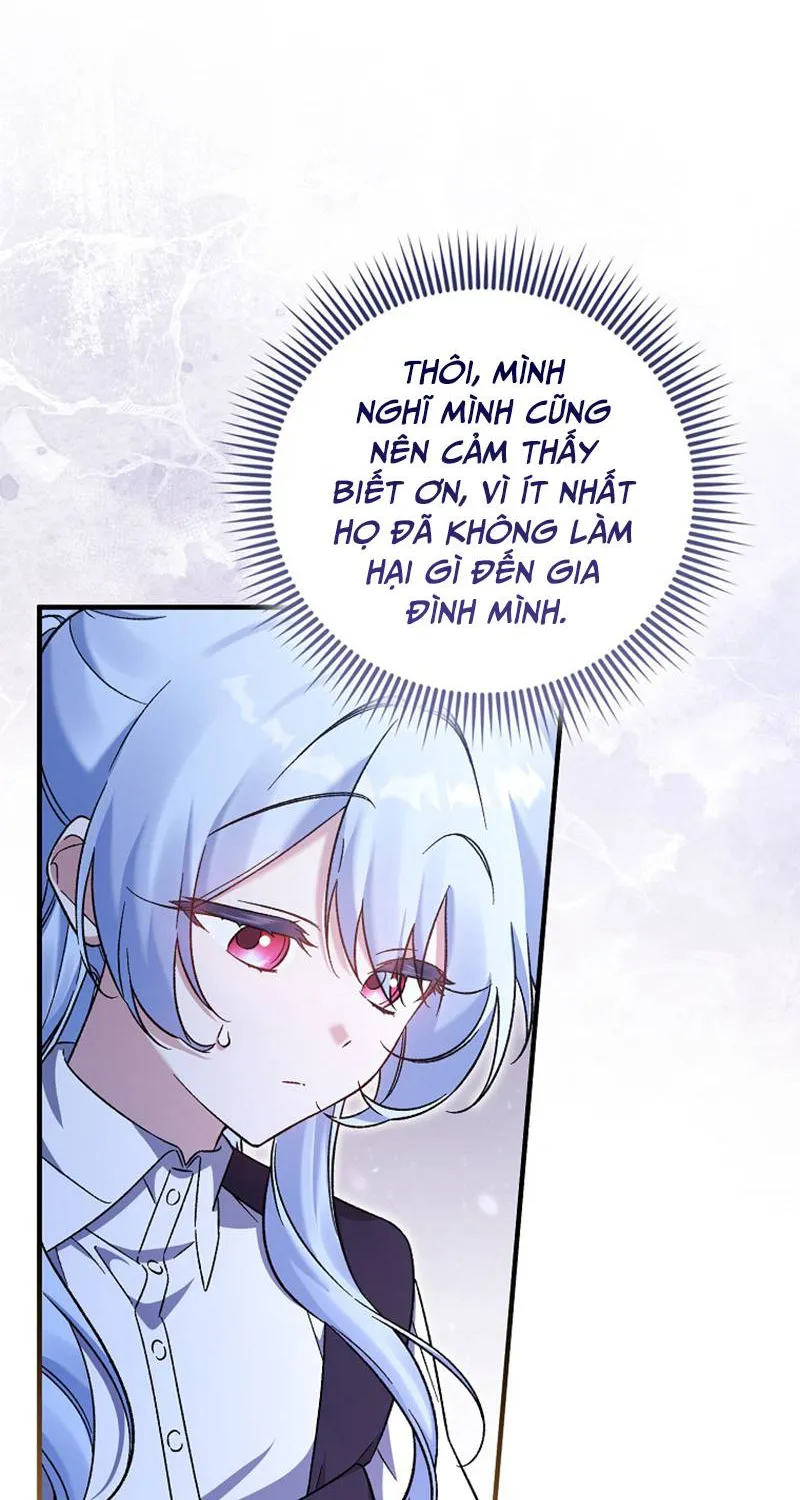 Tôi Cứ Ngỡ Mình Là Nhân Vật Chính Chap 6 - Next Chap 7