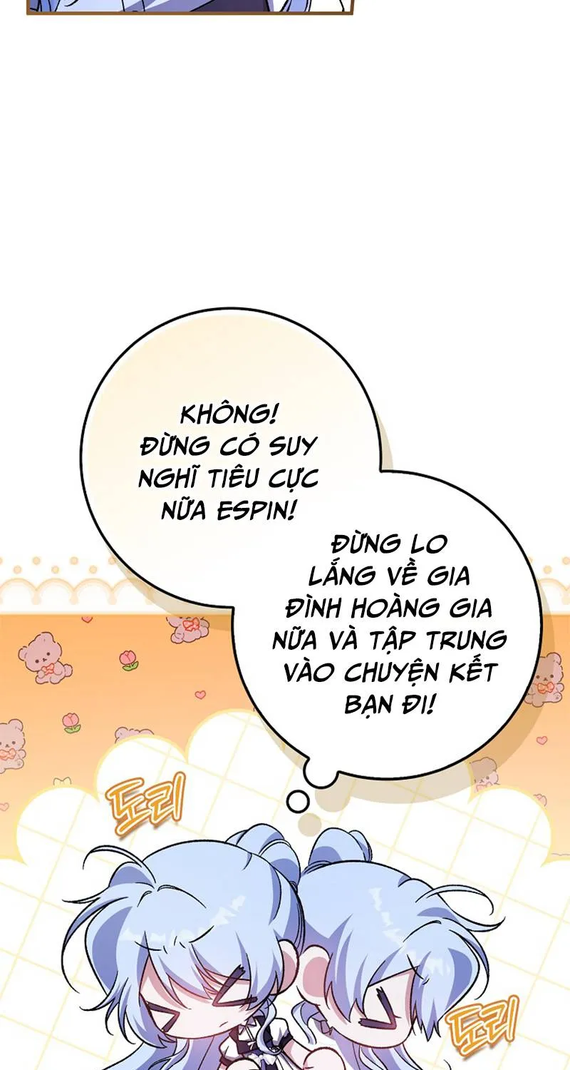 Tôi Cứ Ngỡ Mình Là Nhân Vật Chính Chap 6 - Next Chap 7