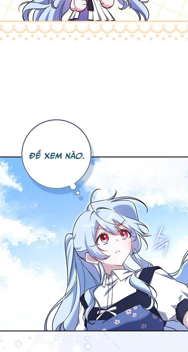 Tôi Cứ Ngỡ Mình Là Nhân Vật Chính Chap 6 - Next Chap 7