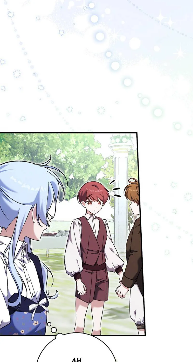 Tôi Cứ Ngỡ Mình Là Nhân Vật Chính Chap 6 - Next Chap 7