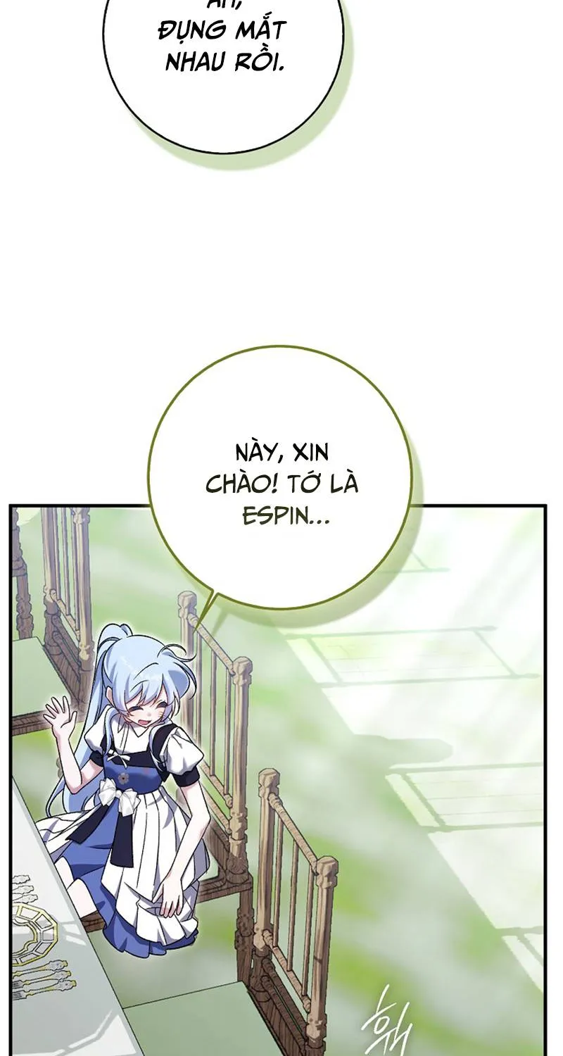 Tôi Cứ Ngỡ Mình Là Nhân Vật Chính Chap 6 - Next Chap 7