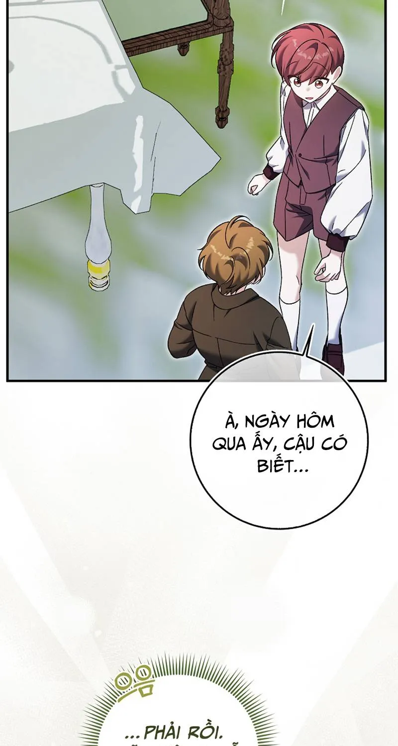 Tôi Cứ Ngỡ Mình Là Nhân Vật Chính Chap 6 - Next Chap 7