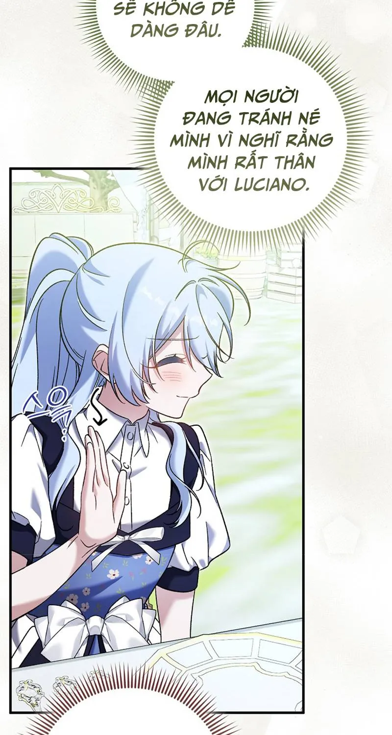 Tôi Cứ Ngỡ Mình Là Nhân Vật Chính Chap 6 - Next Chap 7