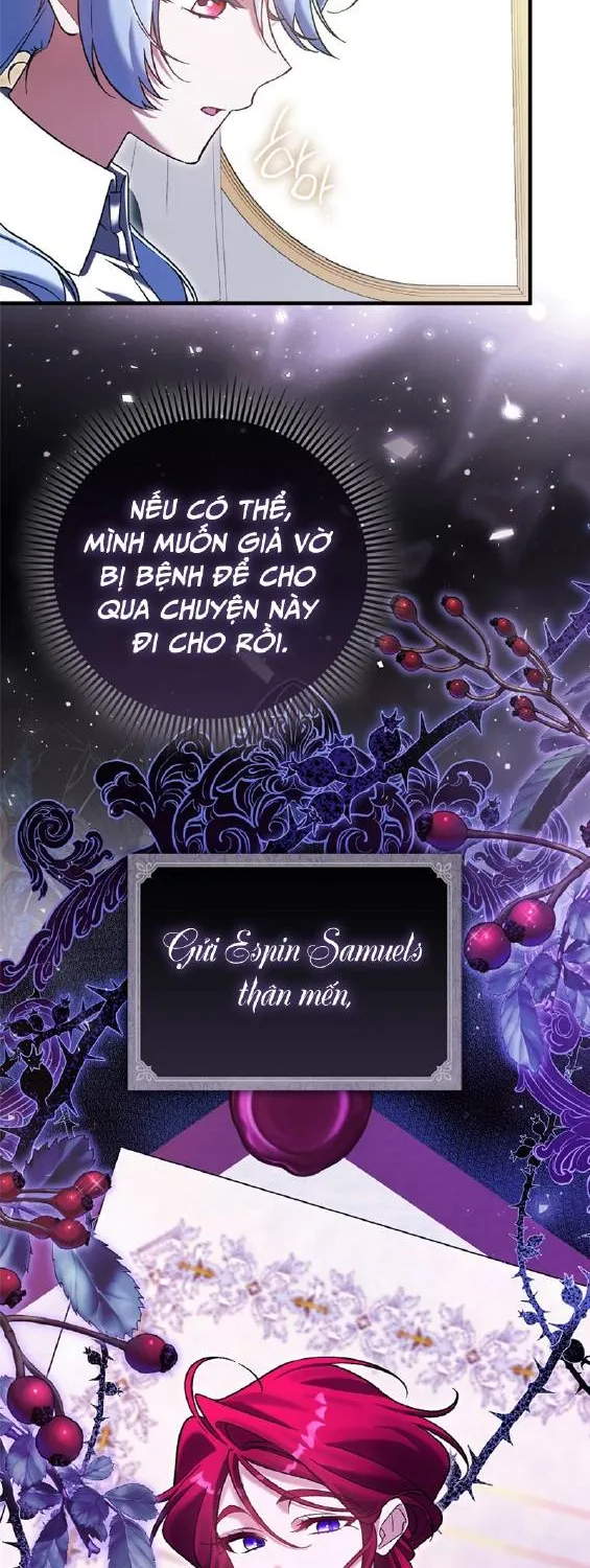 Tôi Cứ Ngỡ Mình Là Nhân Vật Chính Chap 6 - Next Chap 7