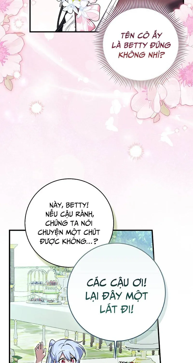Tôi Cứ Ngỡ Mình Là Nhân Vật Chính Chap 6 - Next Chap 7