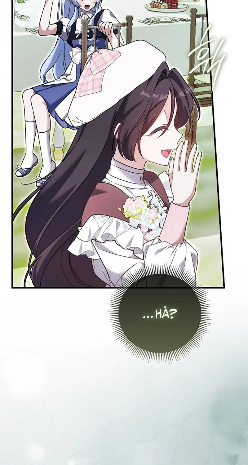 Tôi Cứ Ngỡ Mình Là Nhân Vật Chính Chap 6 - Next Chap 7