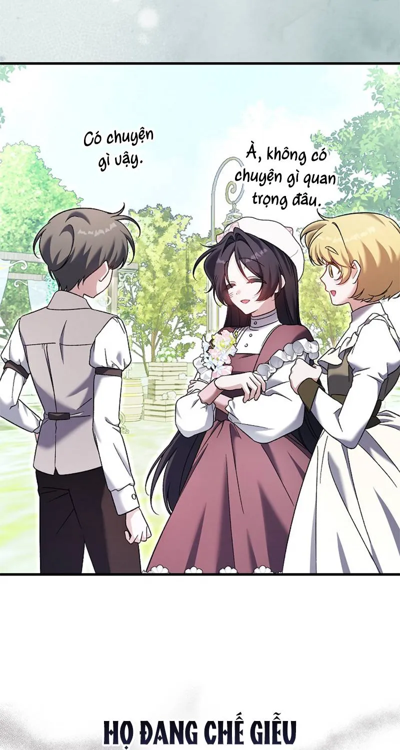 Tôi Cứ Ngỡ Mình Là Nhân Vật Chính Chap 6 - Next Chap 7