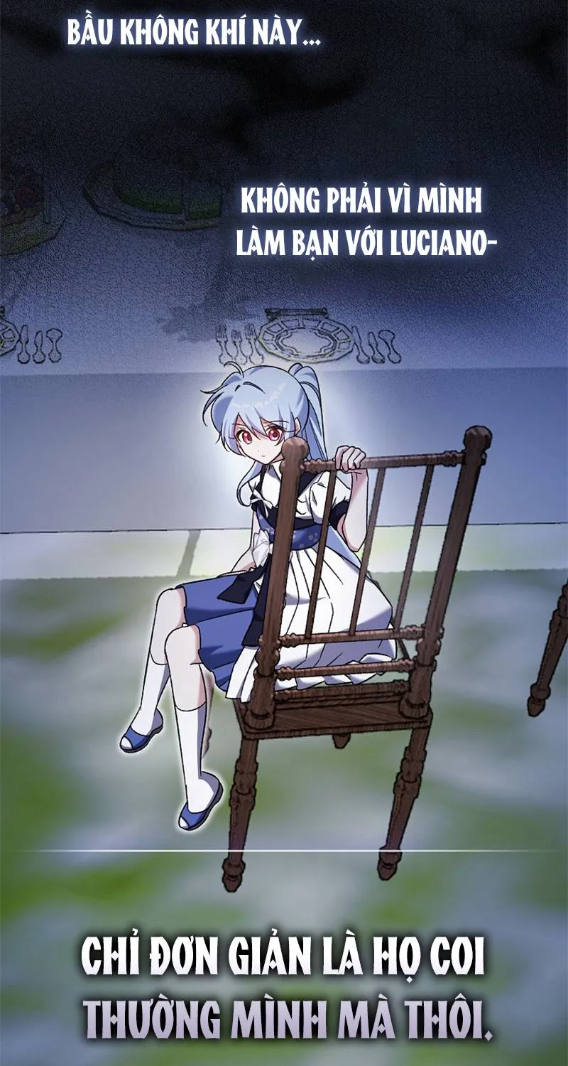 Tôi Cứ Ngỡ Mình Là Nhân Vật Chính Chap 6 - Next Chap 7