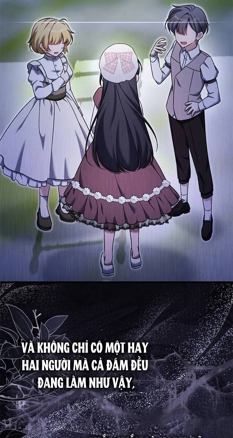 Tôi Cứ Ngỡ Mình Là Nhân Vật Chính Chap 6 - Next Chap 7