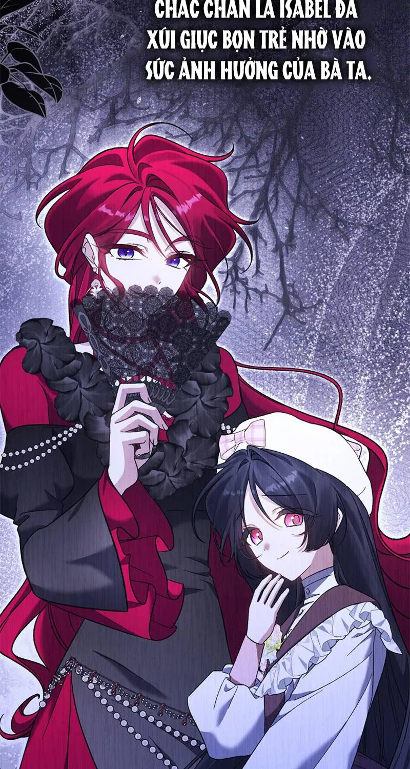 Tôi Cứ Ngỡ Mình Là Nhân Vật Chính Chap 6 - Next Chap 7