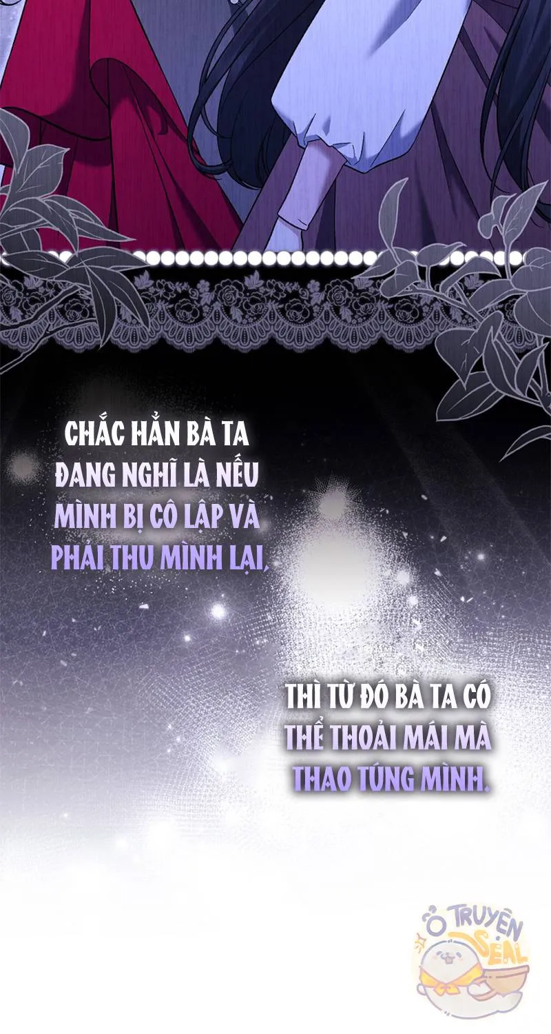 Tôi Cứ Ngỡ Mình Là Nhân Vật Chính Chap 6 - Next Chap 7