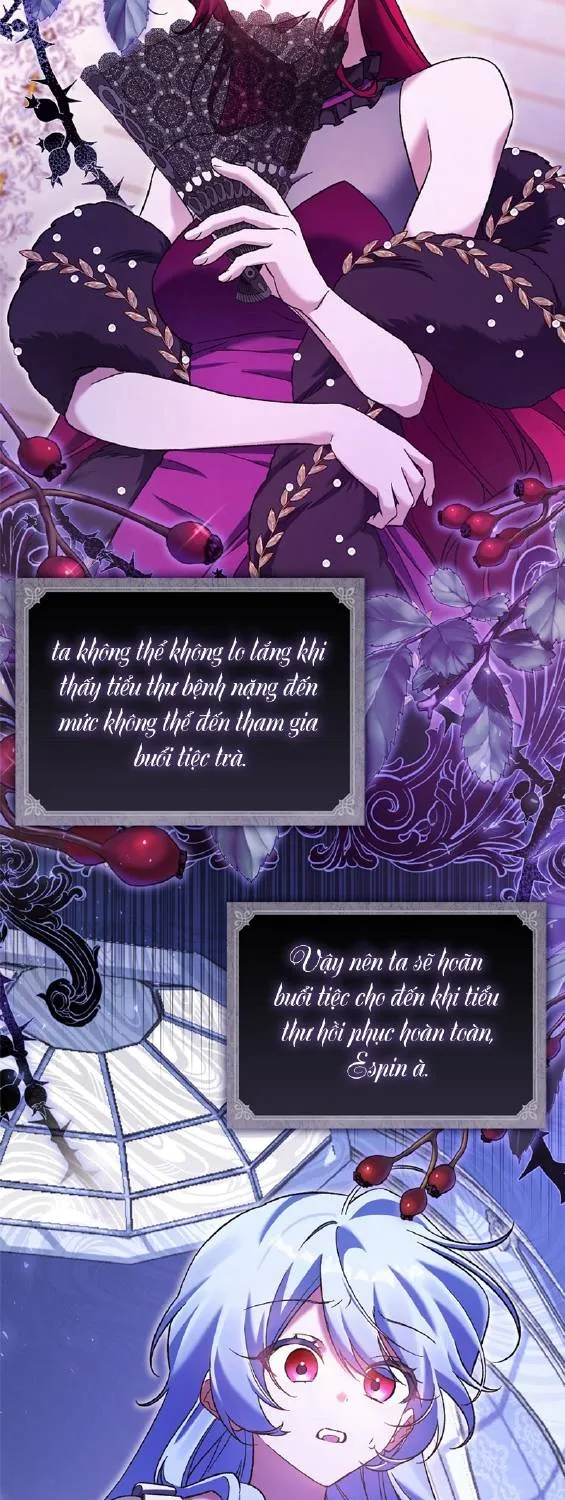 Tôi Cứ Ngỡ Mình Là Nhân Vật Chính Chap 6 - Next Chap 7