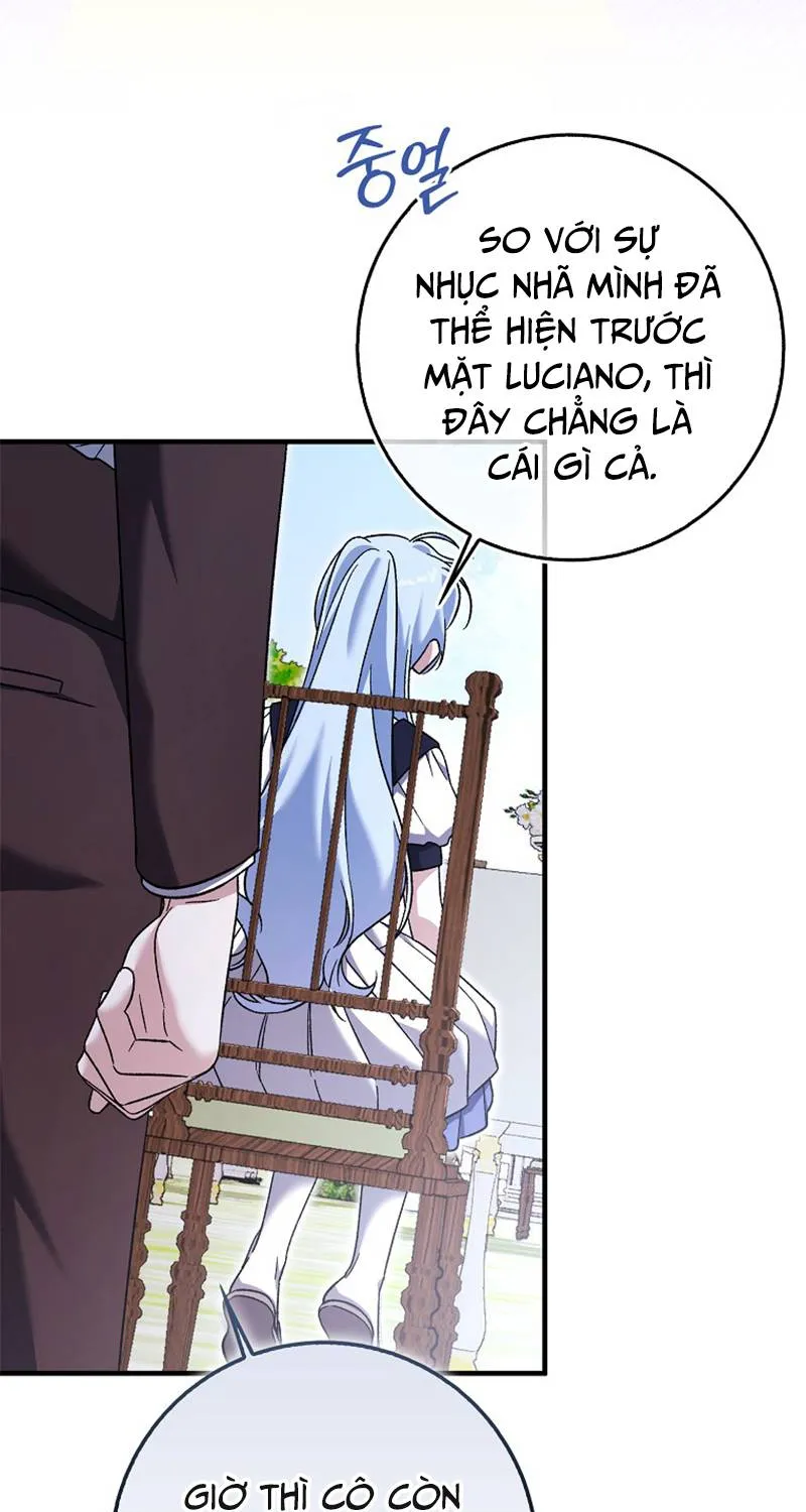 Tôi Cứ Ngỡ Mình Là Nhân Vật Chính Chap 6 - Next Chap 7