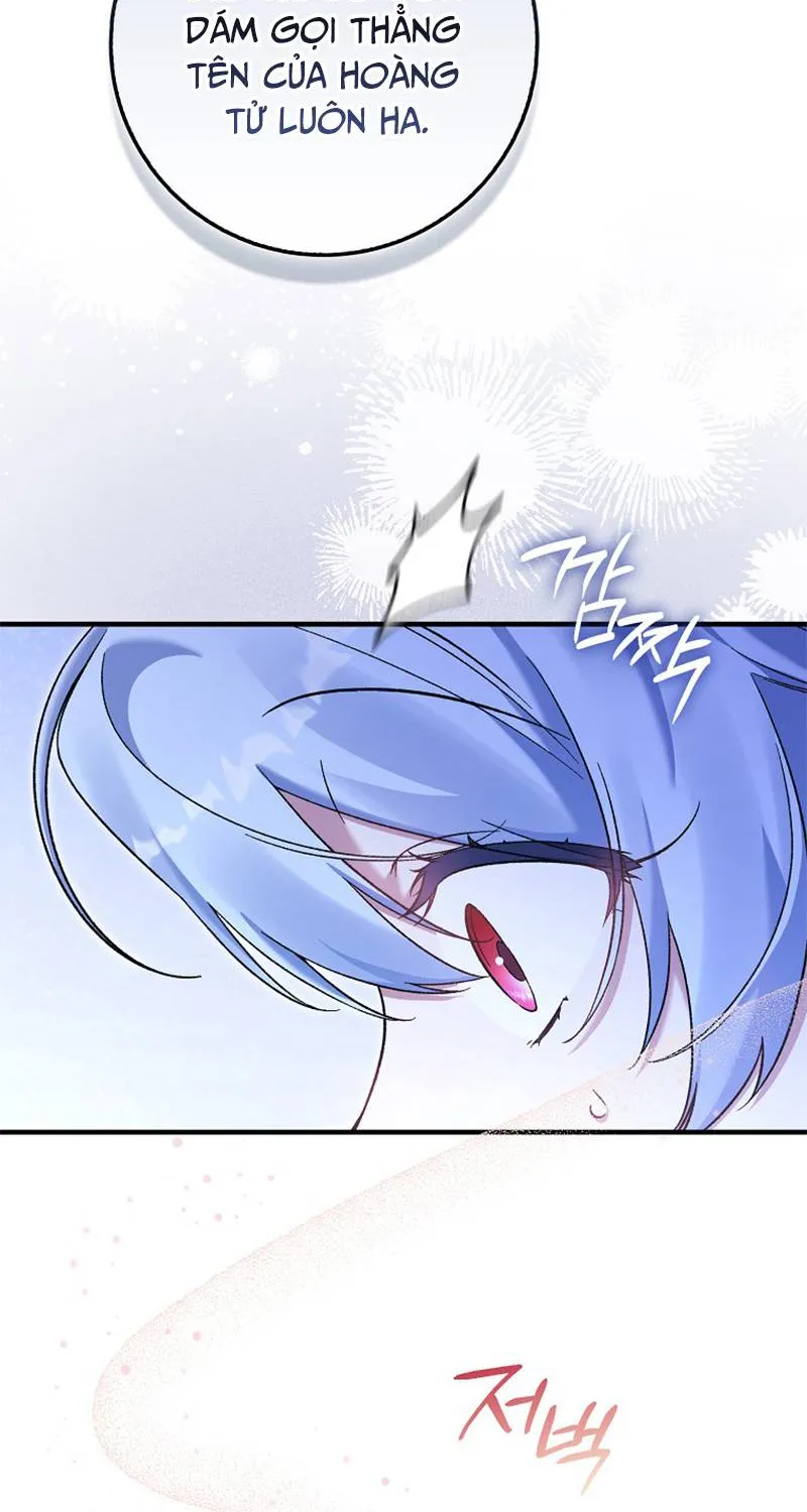 Tôi Cứ Ngỡ Mình Là Nhân Vật Chính Chap 6 - Next Chap 7