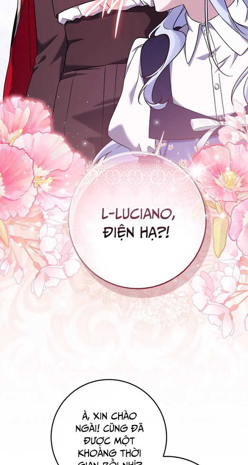 Tôi Cứ Ngỡ Mình Là Nhân Vật Chính Chap 6 - Next Chap 7