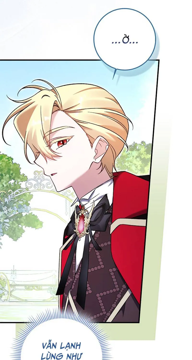 Tôi Cứ Ngỡ Mình Là Nhân Vật Chính Chap 6 - Next Chap 7